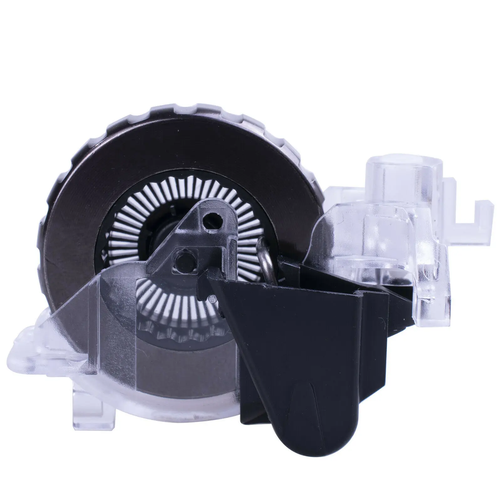 แผ่น Roller Pulley ล้อเลื่อนเปลี่ยนสําหรับ Logitech G502 G500S G900 G903 M705 G700s เกมเมาส์อุปกรณ์ซ่อม