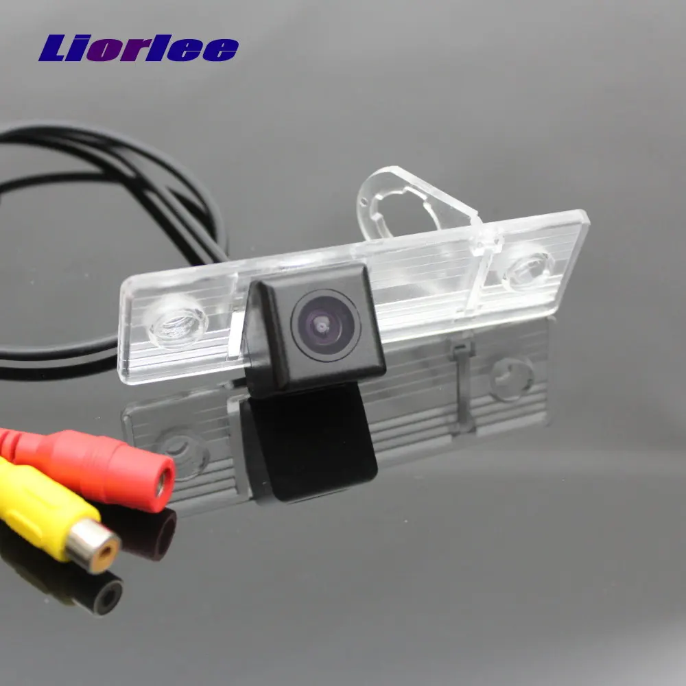 

For Buick Regal /1997-2008 Car Rearview Parking Camera HD Lens CCD Chip Night Vision Water Proof CAM