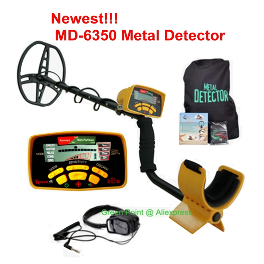 detector de metais subterraneo profissional gold digger treasure hunter anos de garantia md6350 super versao atualizada 01