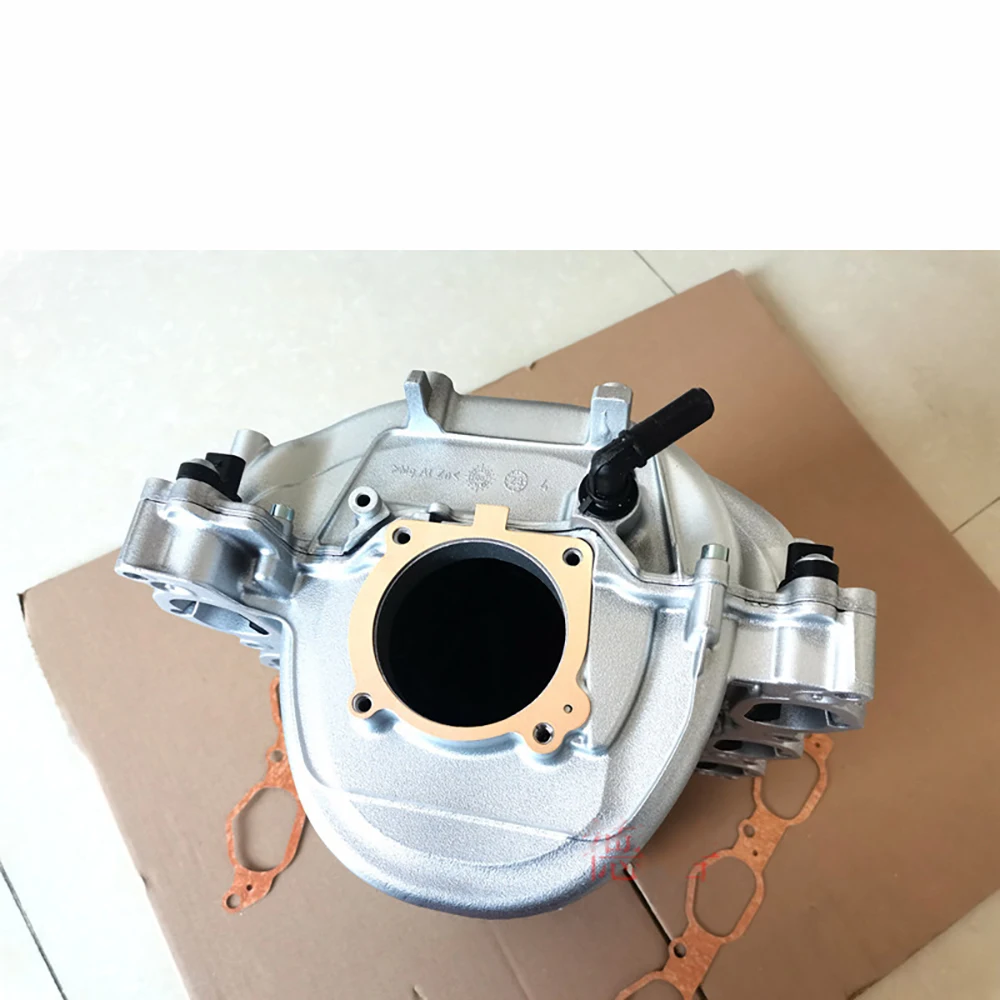 NTAKE ENGINE MANIFOLD ASSEMBLY 2721402401 for Mercedes-Benz ML C230 C280 CLK GLK E350 R350 SLK M272 M273 V6 Engine