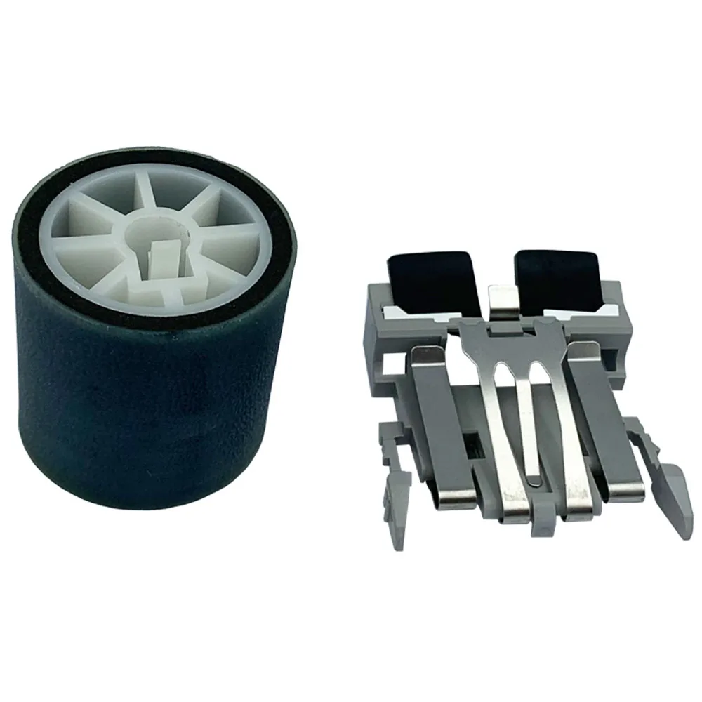 Pick Roller + Pad Assembly Fujitsu Fi-5110C fi-5110EOX fi-5110EOX fi-5110EOXM S500 S500M S510 S510M PA03360-0001 PA03360-0002