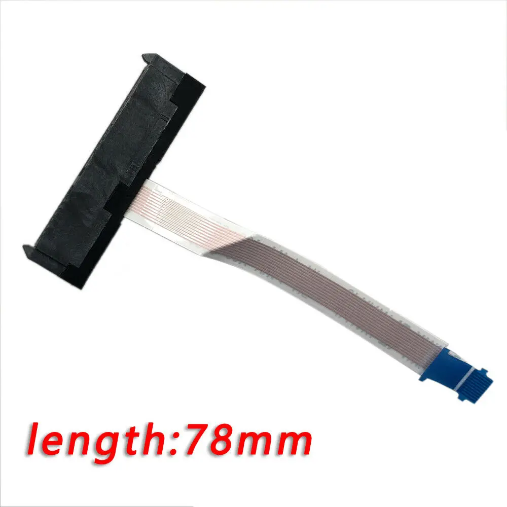 JIANGLUN  HDD Hard Drive Cable Connector for HP 15-CS 15-cs0050tx  DD0G7BHD011 L23889-001