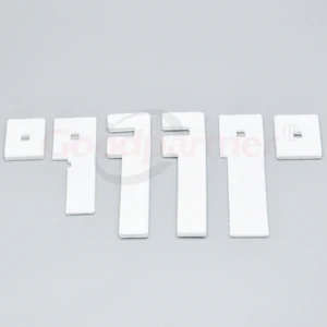 Residual Ink Tank Restlichen Schwamm für Epson, L355, L210, L120, L365, L110, L111, L130, L132, L211, L220, L222, L300, L301, L360, L365, L363, L363, L455, 10 Pces 9 Hauptverkaufstink Epson L455 Drucker - №4