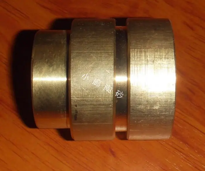 空気フロート溶存ガス ts タイプ溶存ガスリリー/リリースヘッド銅リリー/ステンレス鋼リリー