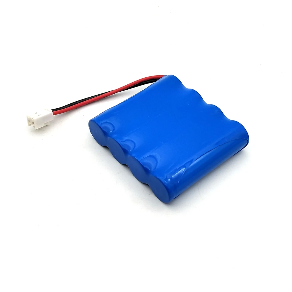 ليثيوم أيون 3000 مللي أمبير لبطارية OSENA 14.8 فولت WP-AST-102A WPASTC08-0025 ECG-8112 تخطيط القلب الكهربائي