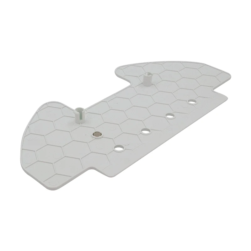 Penyedot Debu Dudukan Kain Pel Papan Bingkai Kain untuk Samsung VR5000RM Aksesori Komponen Penyedot Debu