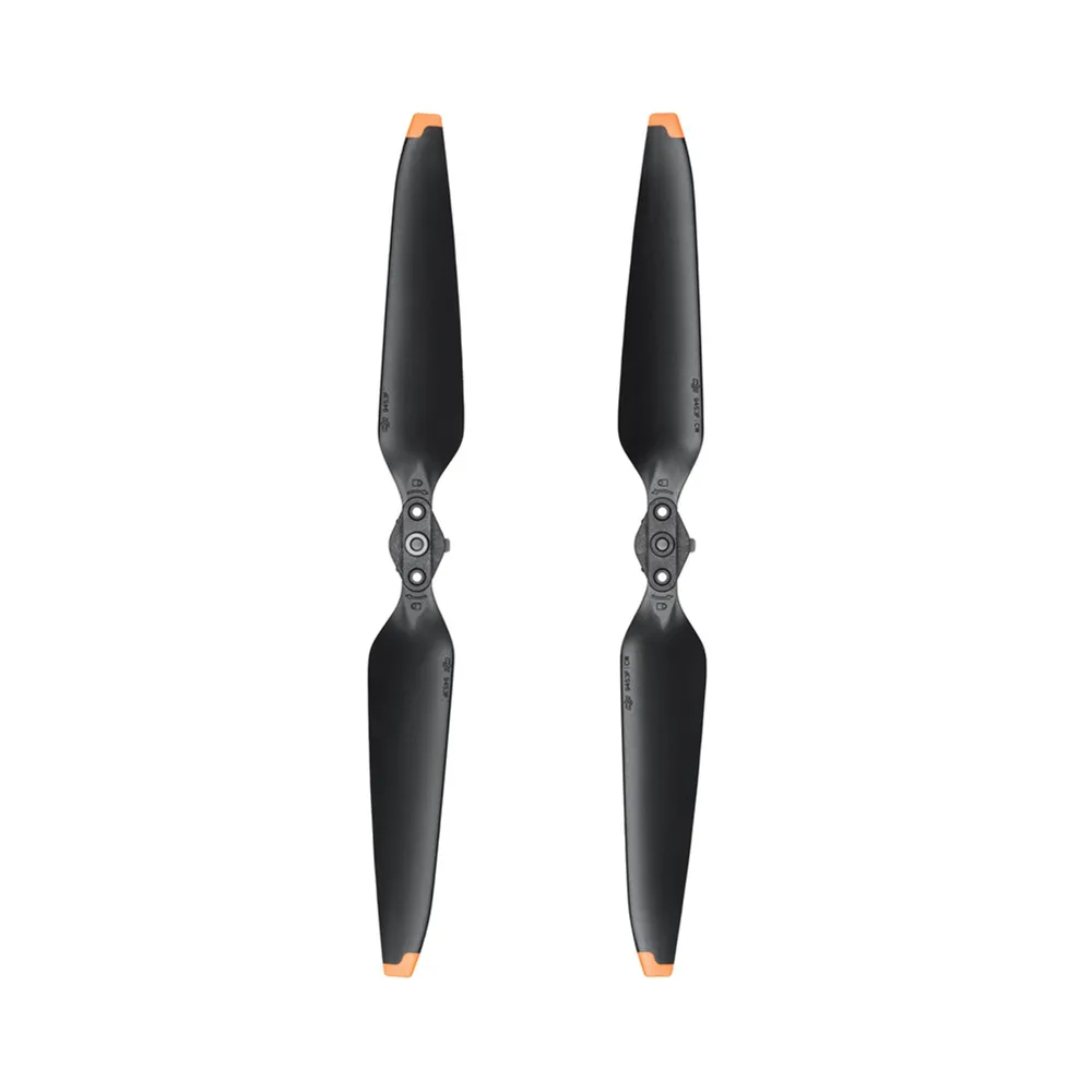 دي جي مافيك 3 مراوح منخفضة الضوضاء الملحقات الأصلية ل مافيك 3 الطائرة بدون طيار تقليل الضرر من الحوادث أكثر دواما رحلة أكثر هدوءا