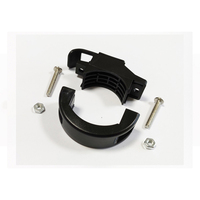 Bike Headlight Flashlight Head Light Lamp Holder Bracket Base Clamp Clip Grip