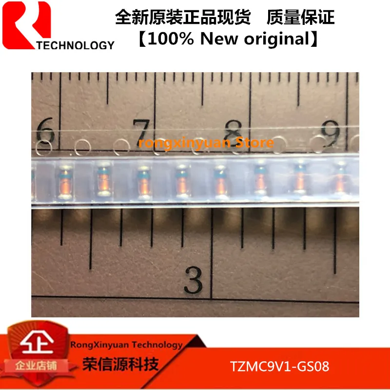 TZMC9V1-GS08 TZMC9V…