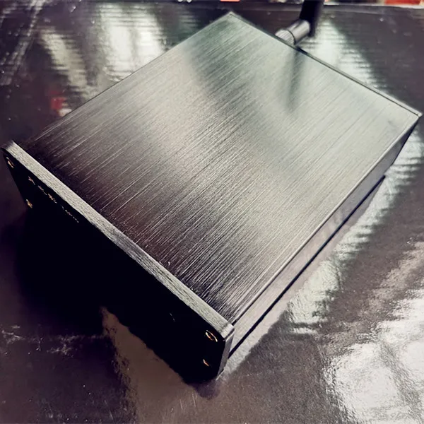 بلوتوث QCC5125 استقبال LDAC المزدوج ES9038Q2M فك الألياف محوري حمى USB كارت الصوت OTG