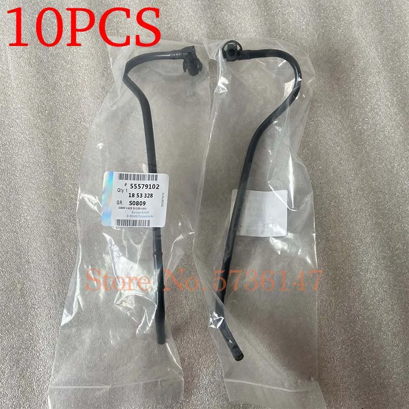 

10X Throttle Body Heater Pipe Outlet OEM# 55579102 For Chevrolet Cruze 1.8L Excelle GT XT 1.8L Hideo Opel Astra Zafira