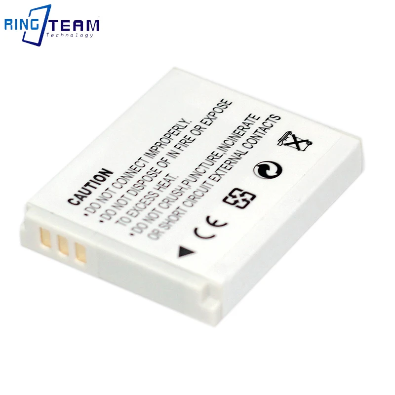 NB-6LH NB6L NB-6L الرقمية البطارية لكانون باور شوت كاميرا HS SX520 SX530 SX540 SX600 SX610 SX700 SX710 IXUS 95 200 210 105