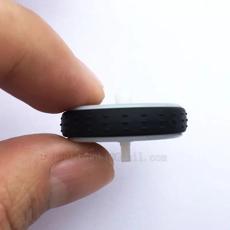 NEUE RZ Naga 2014 RZ01-0104 Gaming Maus Pulley/scroll Rad/Mousewheel