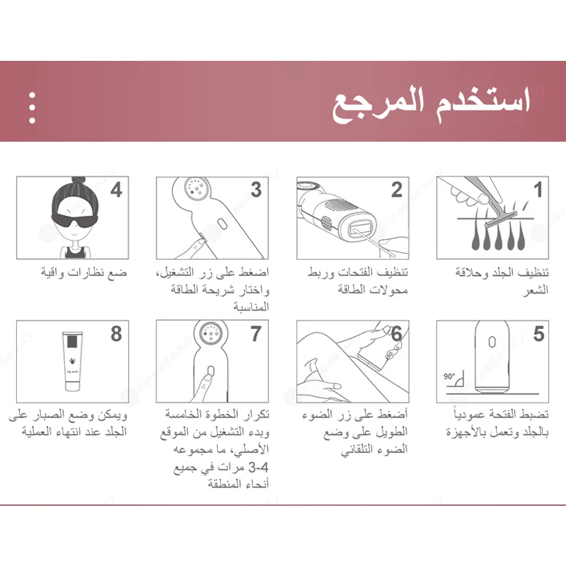 เลเซอร์กำจัดขน Mlay T10 Sapphire เลเซอร์กำจัดขนบิกินี่ร่างกายเครื่องกำจัดขน Ice Cool ไม่เจ็บปวด IPL กำจัดขน Devic