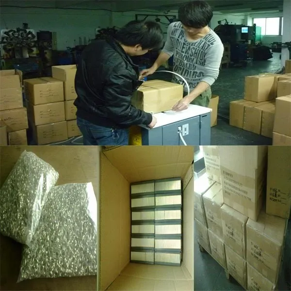 2 Stück kundenspezifische gewickelte Druckfeder, dünne lange Verlängerung, 1–3 mm Drahtdurchmesser, 9–30 mm Außendurchmesser x 1000 mm Länge – Detail 5