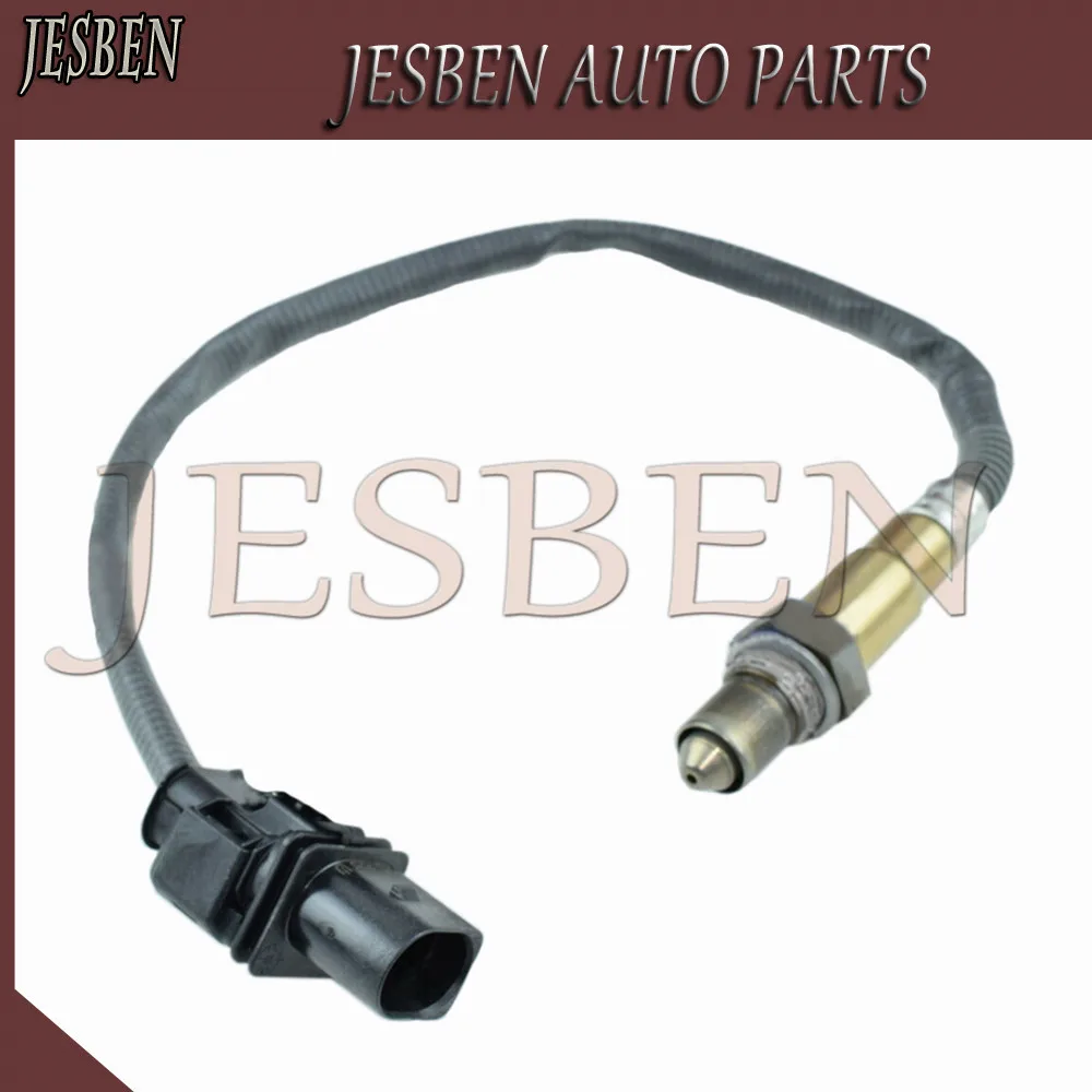 

0281004535 55275928 Front Lambda Probe Oxygen O2 Sensor For ALFA ROMEO GIULIETTA FIAT 500L 500X DOBLO 2.0 1.6 D Multijet JTDM