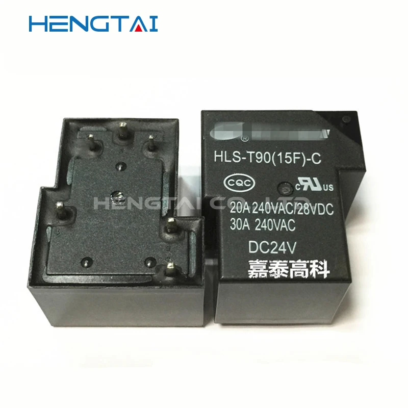 Free shipping  HLS-T90(15F)-C DC24V  ORIGINAL MODULE