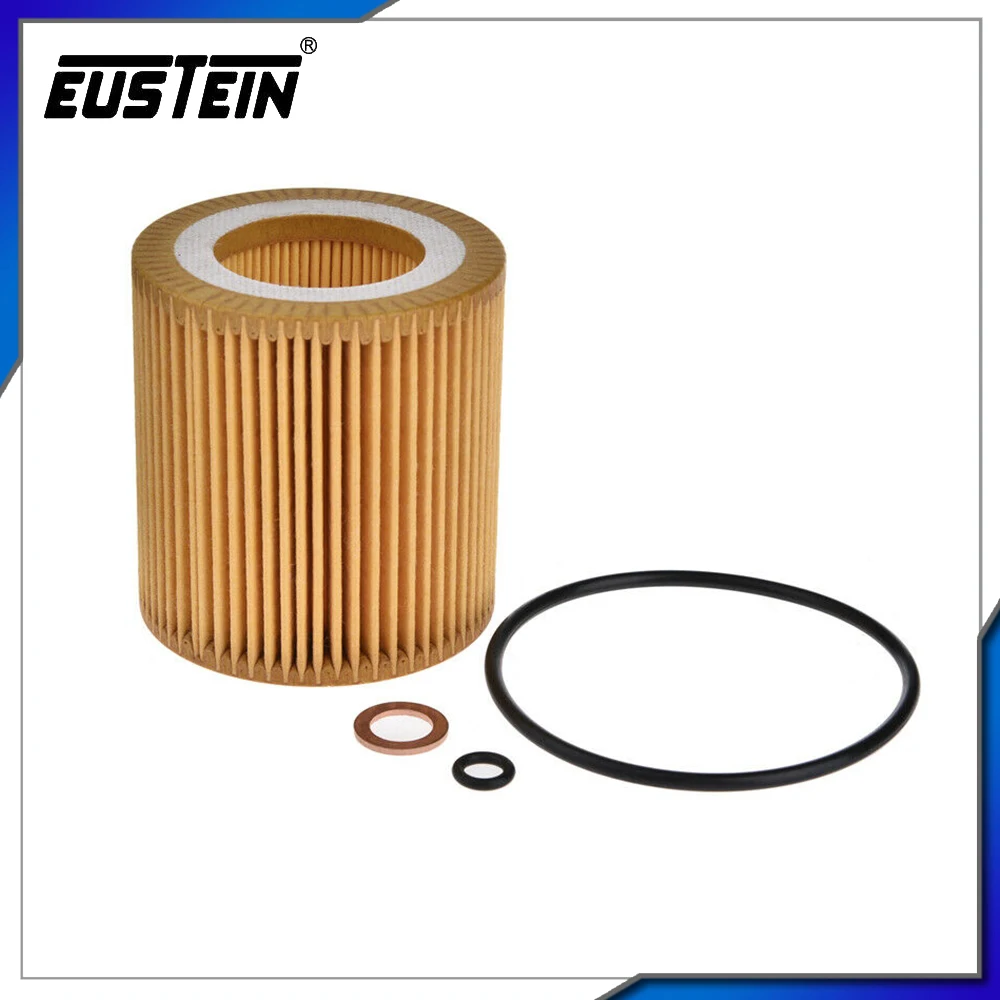 car accessories OIL FILTER for BMW BMW E82 E88 E90 E92 E93 E60 11427541827