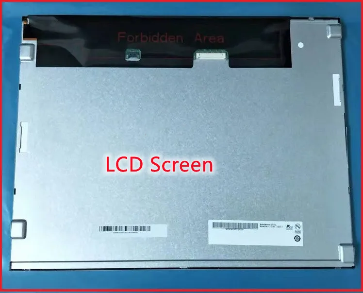 

LCD module For Mindray IMEC 15 display screen machines Industrial Medical equipment Touch LCD screen