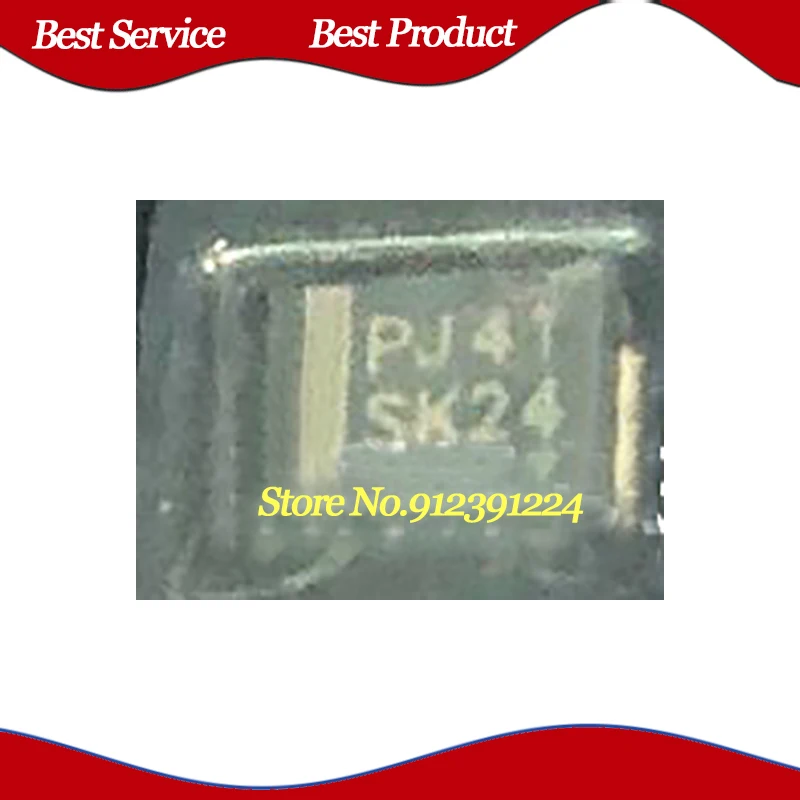 SK24T 20ชิ้น/ล็อต /r SMD ของใหม่และดั้งเดิม