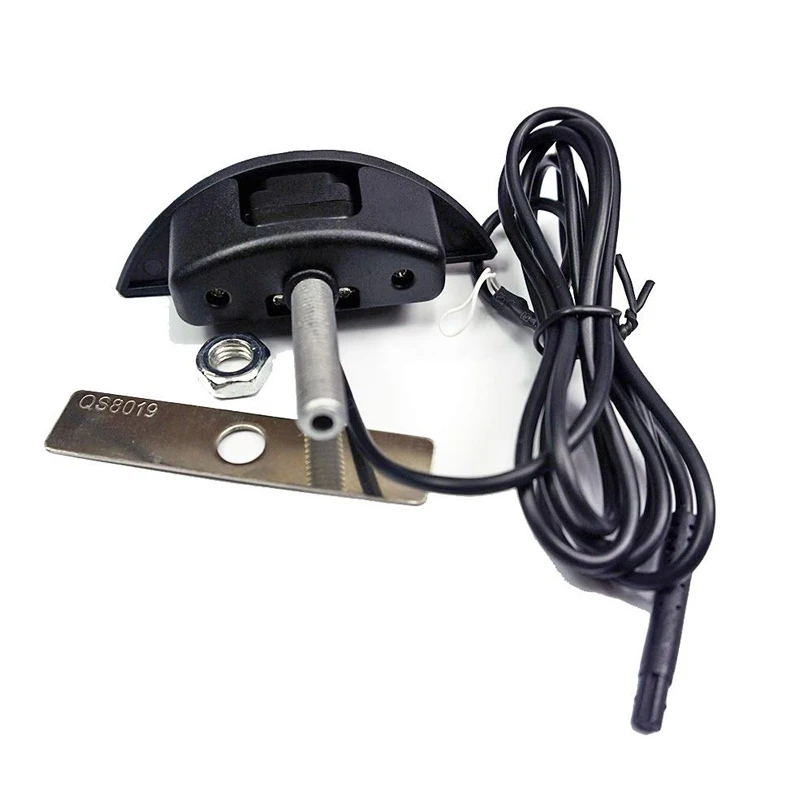 HD CCD Car Front View Camera Parking Night-Vision Camera For Volvo SL40 SL80 XC60 XC90 S40 S80 C70 C30 V40 V50 V60 S80