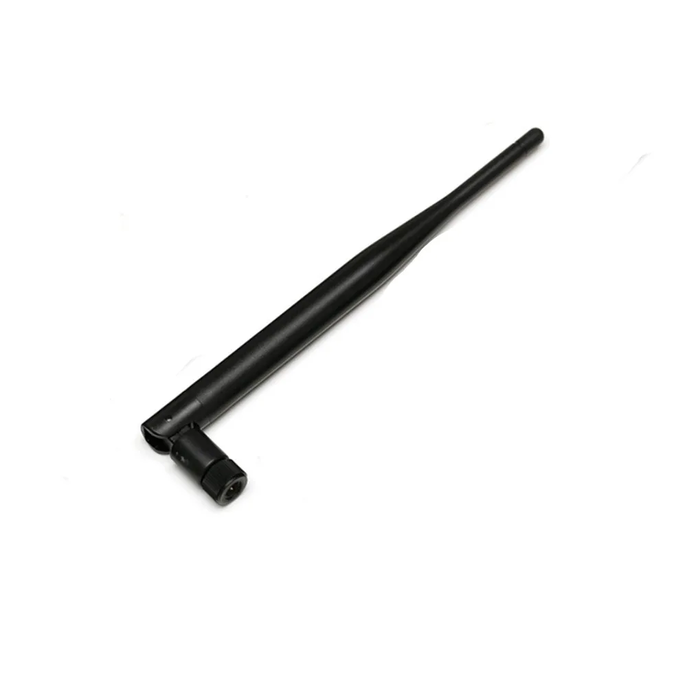 Taidacent High Gain Long Range External Lora Antenna Omni Directional 915 Mhz 5DBI Antenna Coaxial Male 915mhz Rf Whip Antenna