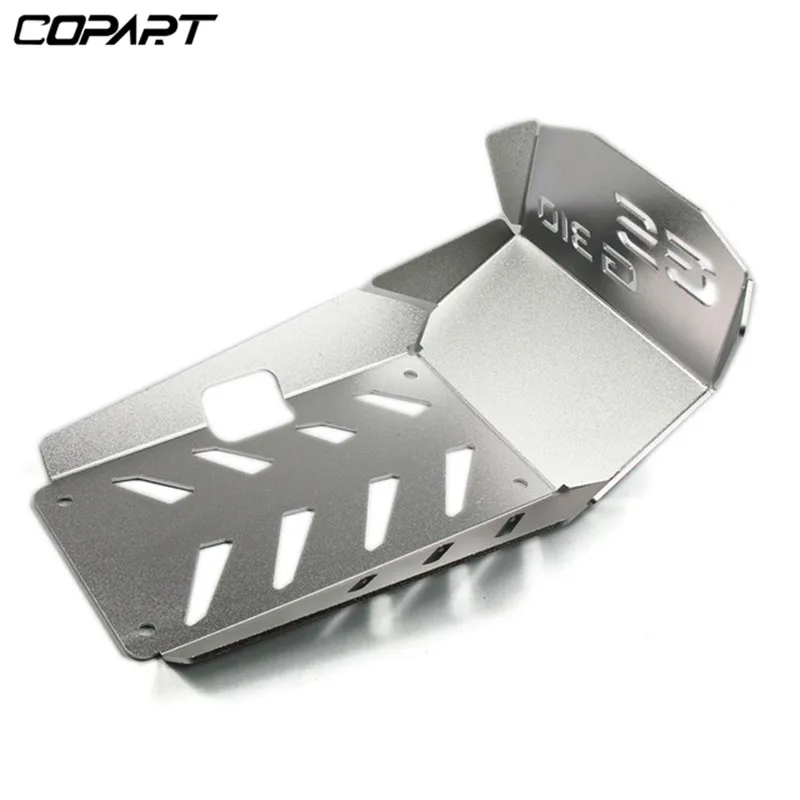 For BMW G310GS G 310 GS G310 GS G310R 2017-2025 Motorcycle Aluminum Under Engine Protection Guard Cover Skid Plate Accessories