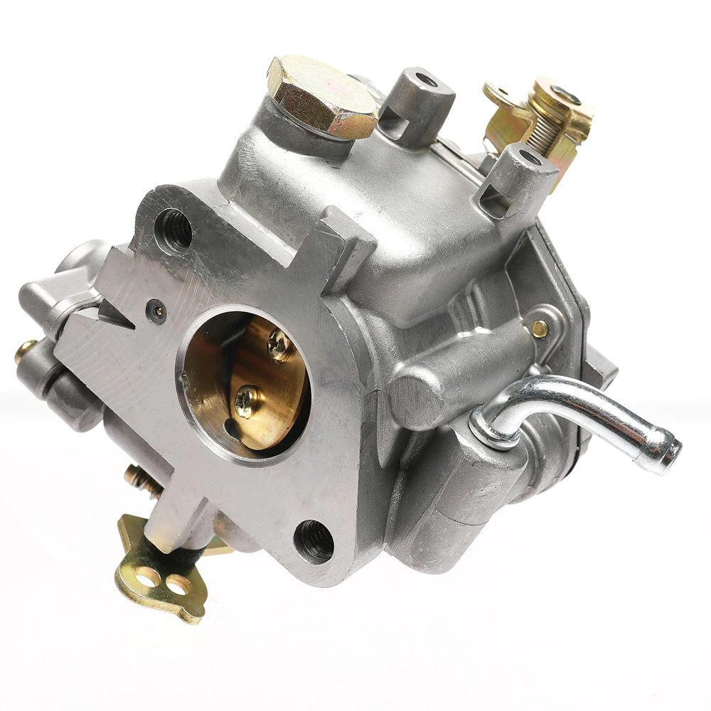 Carburetor for Briggs & Stratton 845906 844041 844988 844039 809013 808252 807943 807801 with Fuel Filter Mounting Gasket