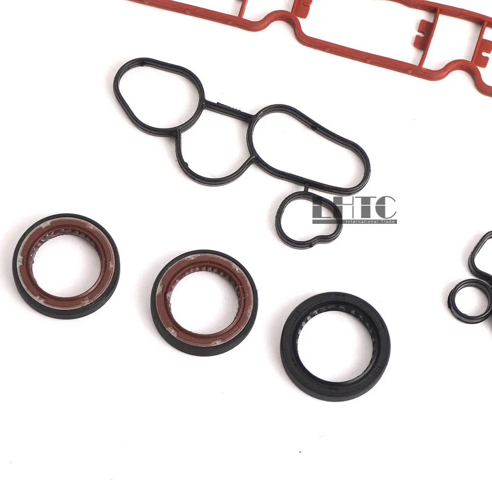 Repair Kit Engine Cylinder Head Gaskets Package For VW GTI Passat EOS AUDI A3 S3 A4 A6 TTS EA113 2.0 TFSI AXX BPY BWA BWT BPG