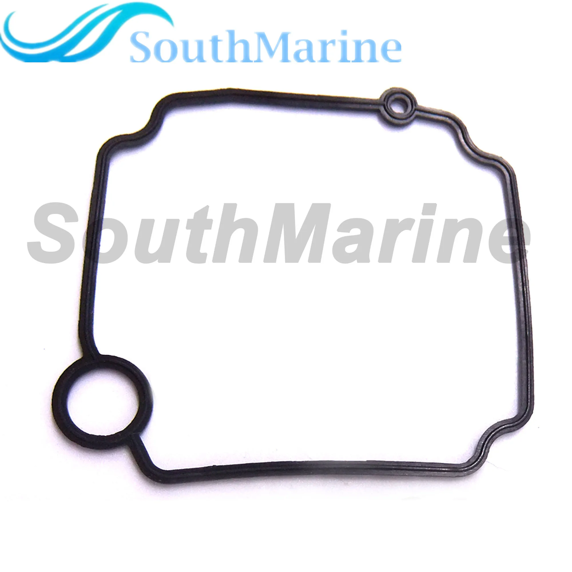 Tekne motoru 3V1-03121-0 3V1031210 3V1031210M Karbüratör Şamandıra Haznesi Contası için Tohatsu Nissan Dıştan Takma Motor 4-Stroke MSF8A MS