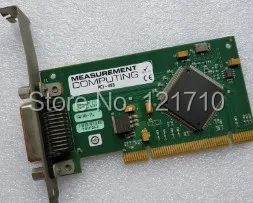 Industrial equipment board MEASUREMENT COMPUTING PCI-488 194134B-01L