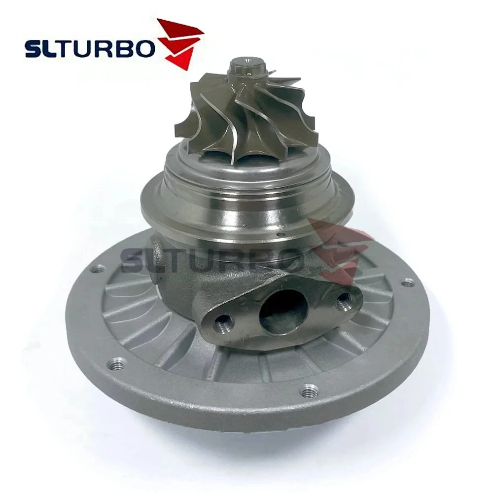 Balanced Turbo Charger Cartridge RHF4 VA420081 AS11 AS12 AS13 For Holland Cat Shibaura ST445 2.2L 2389349 Turbine Core Chra