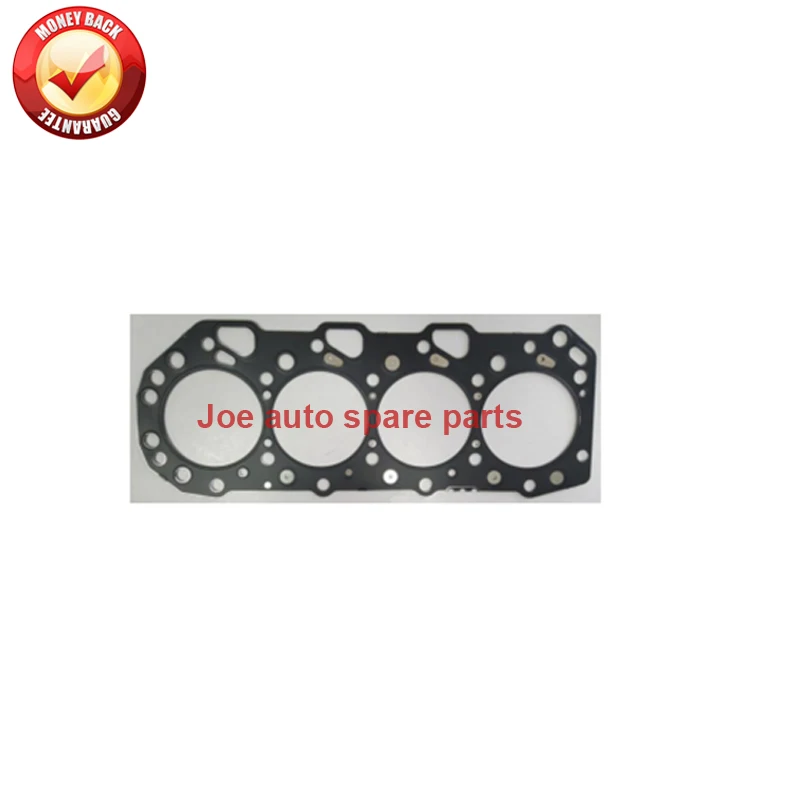 4JX1 4JX1T Engine cylinder head gasket for  ISUZU Bighorn/Trooper OPEL Monterey B DTI HOLDEN Jackaroo 3.0L 157HP 114HP