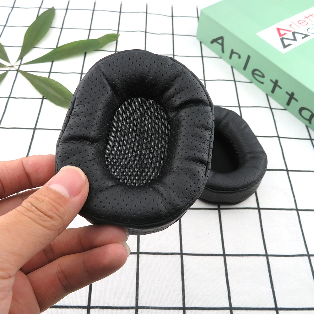 Słuchawki douszne YHcouldin do słuchawek JBL J88 J88I J88A słuchawki nauszne wymienne akcesoria