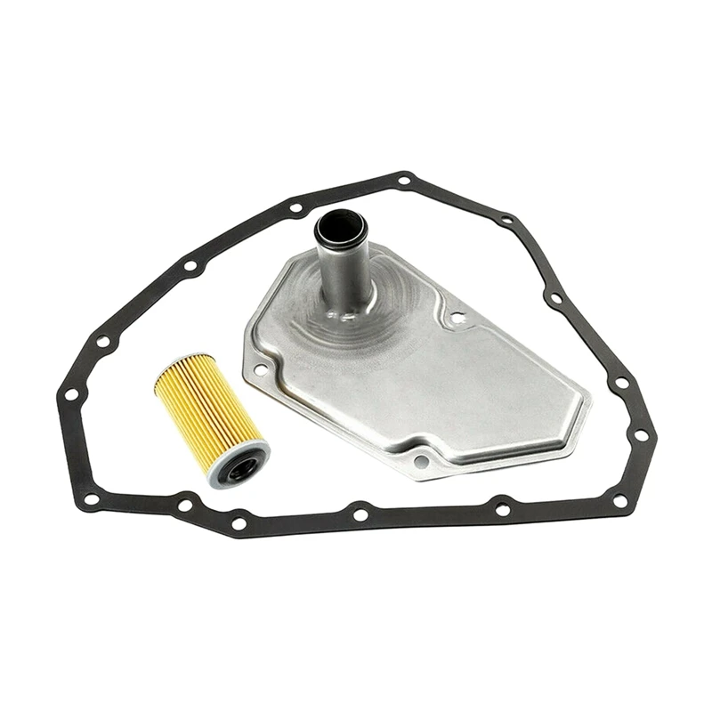 Joint de refroidisseur de filtre de Transmission Jf015E, pour Nissan Sentra Versa 2012 – 19, accessoires de boîte de vitesses