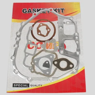 Gasket Parts For Yanmar L70 & Chinese 178 178F Engine Motor Diesel Generator