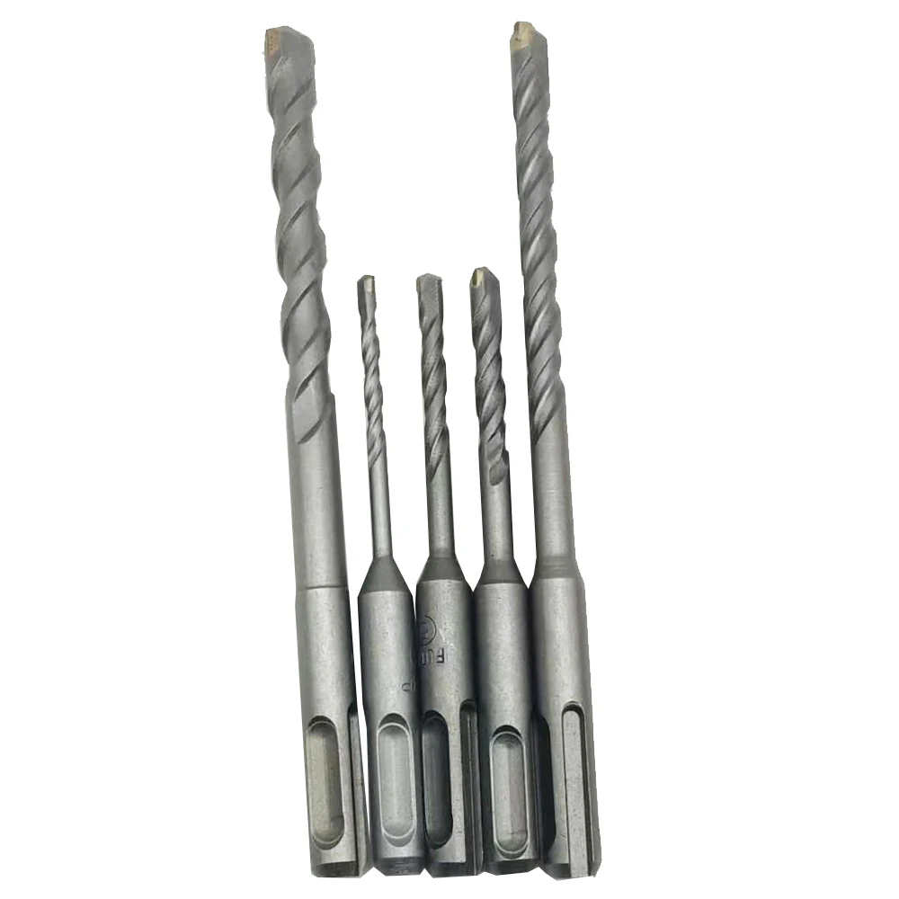 

1Pcs drill Bits With Carbide Tip For Cement Brick Concrete Structures Wall Drill