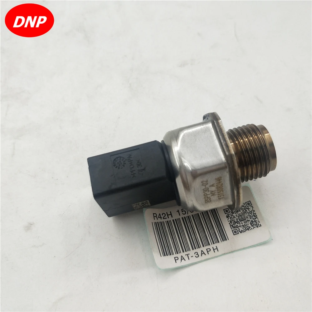 

DNP Fuel Pressure Sensor fit for Kia Sportage Hyundai Accent Sorento 31401-4A700 /85PP30-02/28357705/1515082713