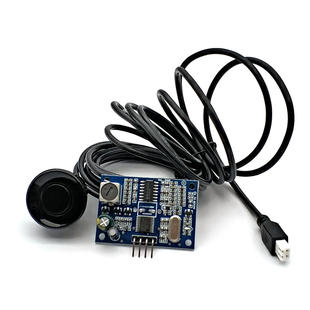 Waterproof Ultrasonic Module JSN-SR04T Water Proof Integrated Distance Measuring Transducer Sensor