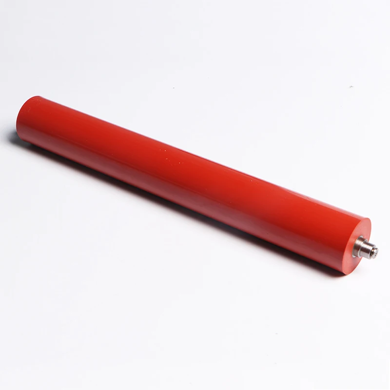 

1pc Lower Pressure Fuser Roller+ 1pc Upper Fuser Roller for Ricoh IM550F IM500FG IM600F IM600SRF IM600RFG P800 P801