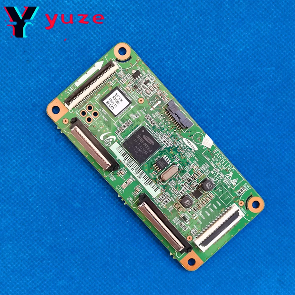 Placa lógica para TV Samsung de 51 ", PS51E450A1W, PS51E490B1K, PN51E440A2FX, PN51E450A1F, t-con, BN96-22085A, LJ41-10184A