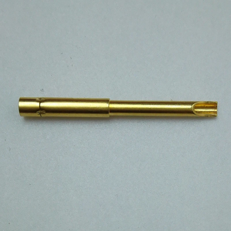Conector AVIC, Pin Jack N ° 20, enchufe de aviación
