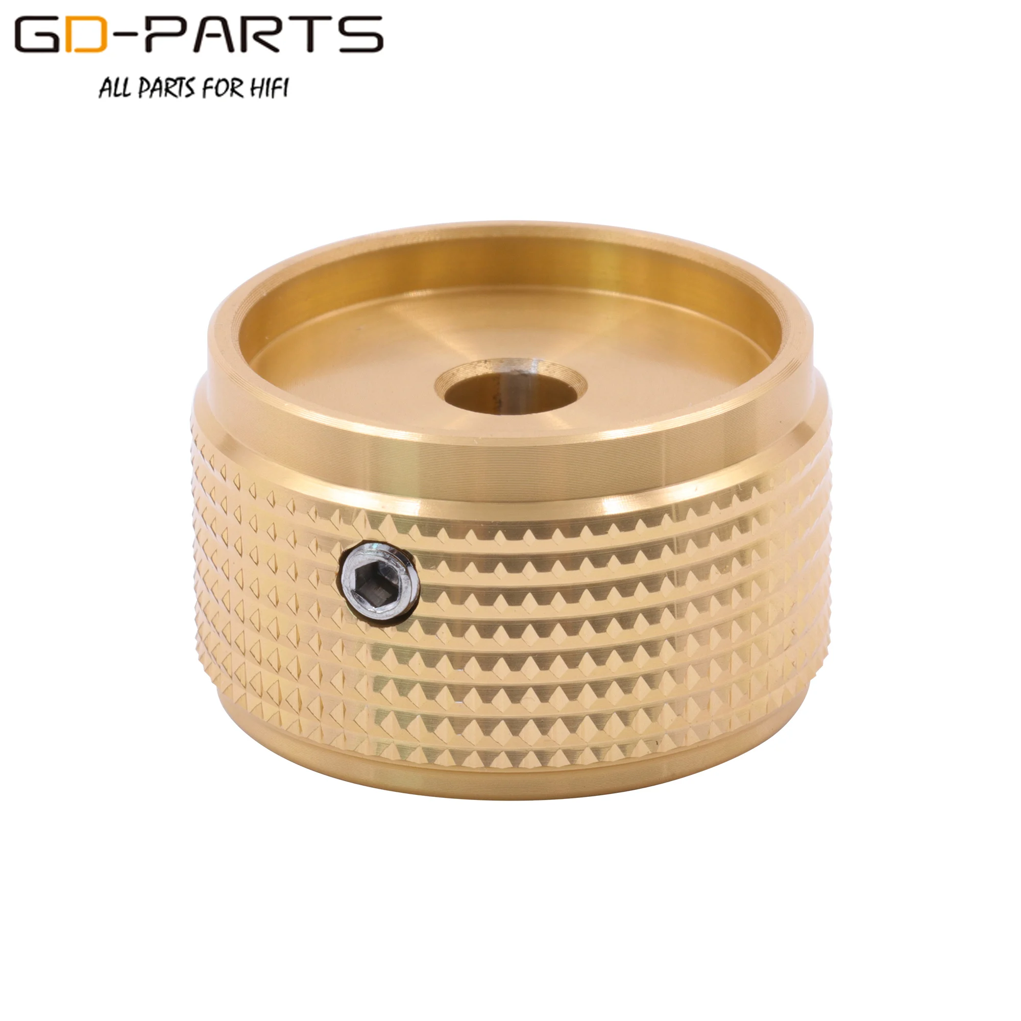 Твердая алюминиевая фотовспышка 30*18 мм с отверстием 6 мм для Hi-Fi звукового усилителя, фотомагнитофон, инструмент, 1 шт.