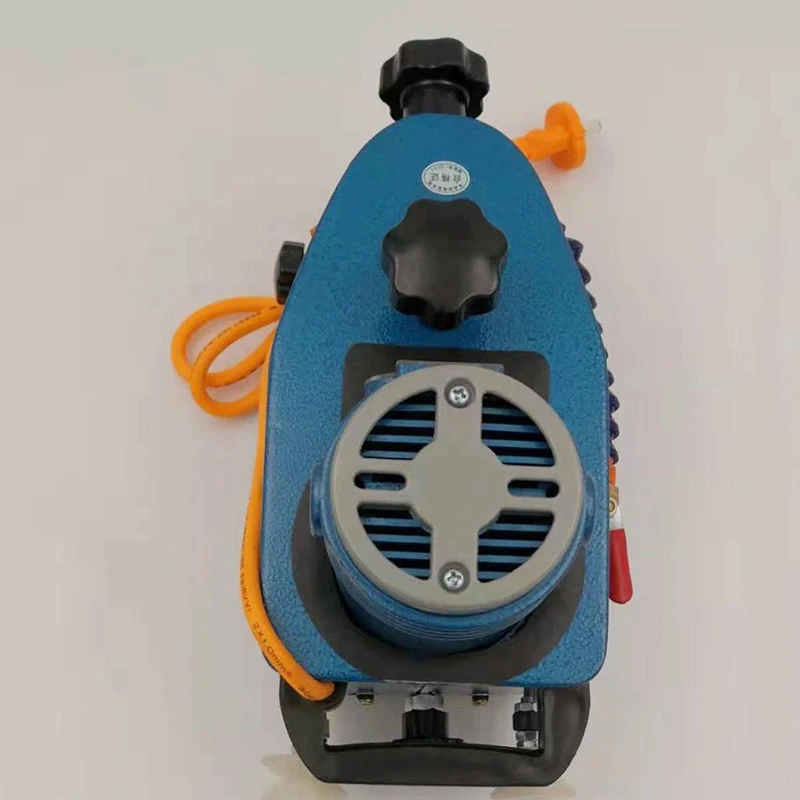 Kính Tay Điện Máy Đánh Bóng 220V-50/110V-60HZ, Multifuntional Viền Máy Đánh Bóng Bánh Xe