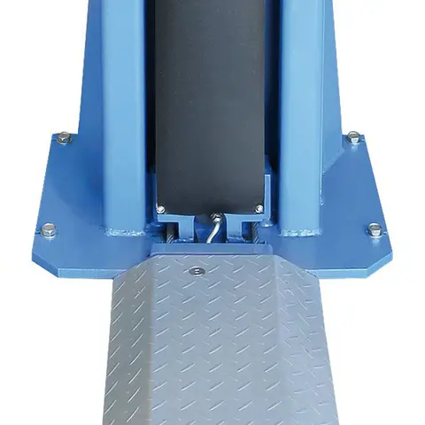 6 best sales 2 post car lift - №2