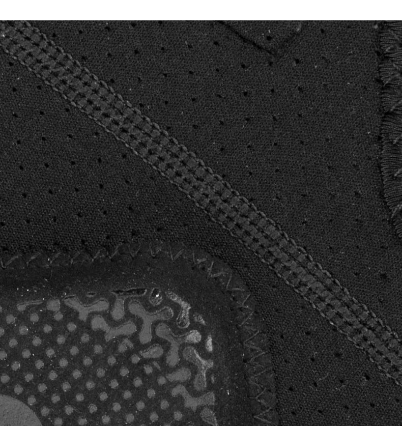 ROCKBROS Kinder-Knieschoner EVA Kinder-Arm- und Beinschoner Ausrüstung Kinder-Ellbogenschoner Atmungsaktive Knieschoner für Outdoor-Sport Radfahren Skifahren – Detail 14