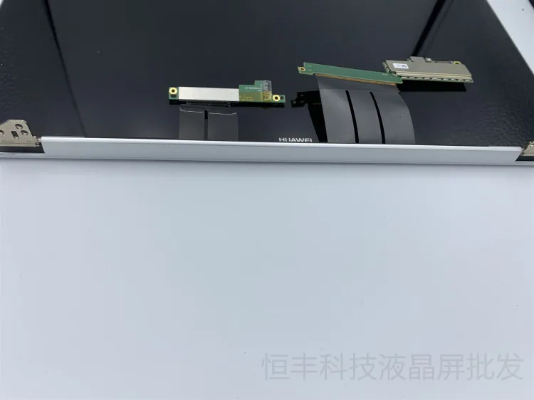 Imagem -03 - Monitor Lcd Touch Screen Substituição 3k Apto para Huawei Matebook x Pro Machr Mach-w19 W29 Wx9 Machc Machd-wfe9q Wfh9 13.9