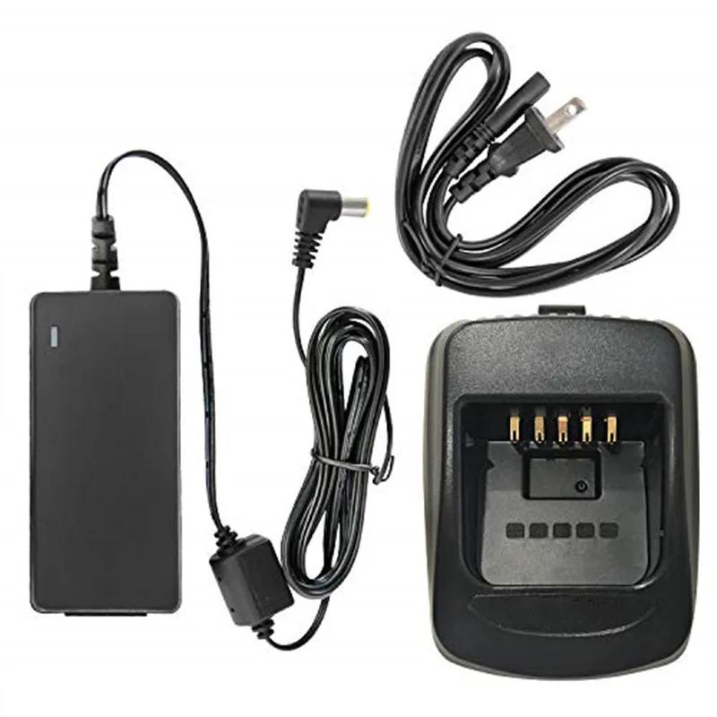 KSC-32 Rapid NI-MH Li-ion Battery Charger Set Fit For NX200 NX300 NX210 TK2180 TK2260 TK-3180 NX411 Radio