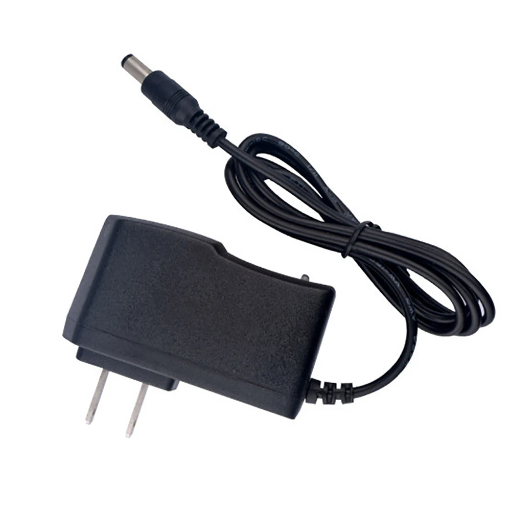 3m Cable 3 meter line 100-240V DC 12V 1A 1000ma AC/DC Adapter 12 V Volt Charger Power Supply For LED strip CCTV Camera