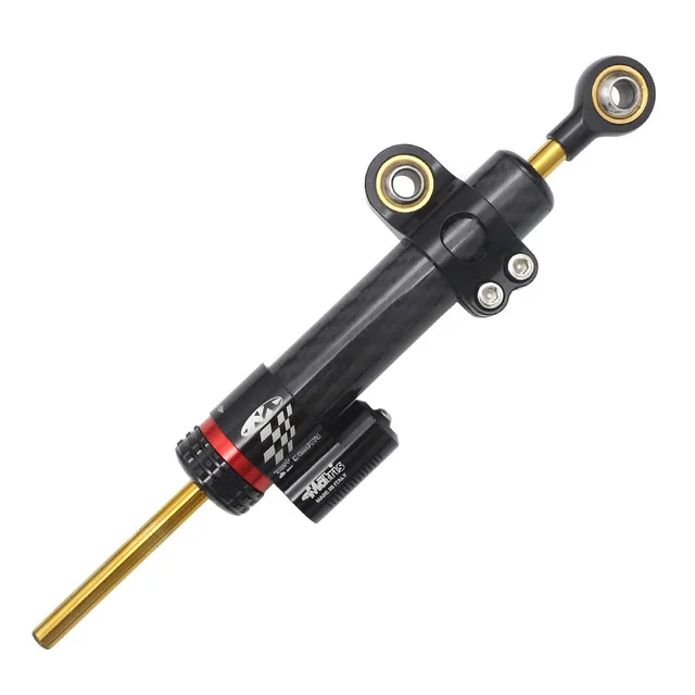 2003-2013 Motorrad einstellbare Lenkung Stabilisierung Stoßdämpfer Halterung Montage Unterstützung Kit Für KAWASAKI Z1000 Z750 2013